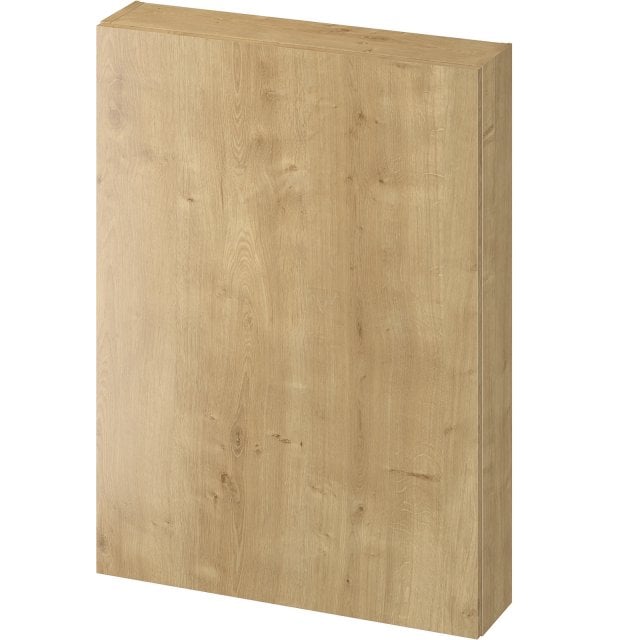 CERSANIT Szafka wisząca CITY 60 DSM dąb S584-113