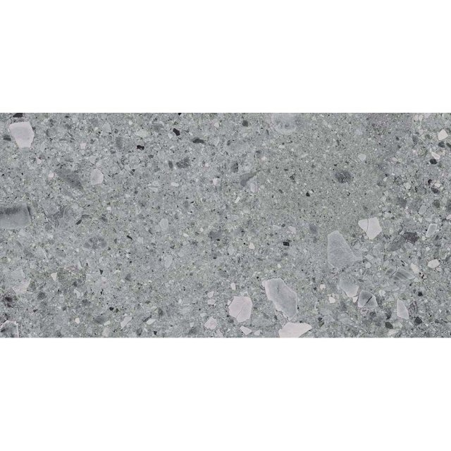 Gres szkliwiony TERRINO grey mat 59,8x119,8 gat. I