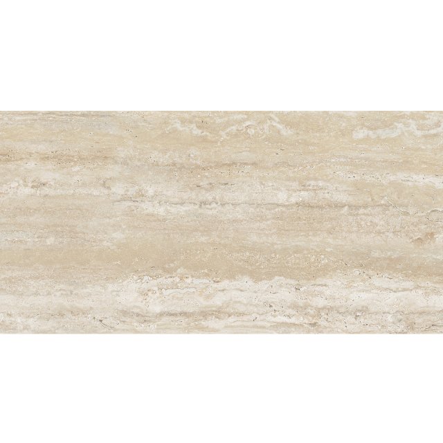 Gres szkliwiony hiszpański Ecoceramic VALENTINO BEIGE mat 60x120 gat.