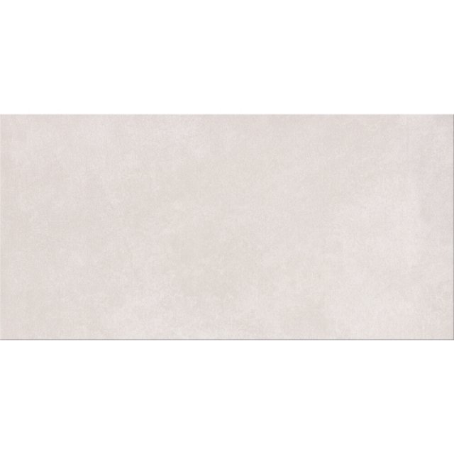 Gres szkliwiony ARES white mat 29,8x59,8 #552 gat. II