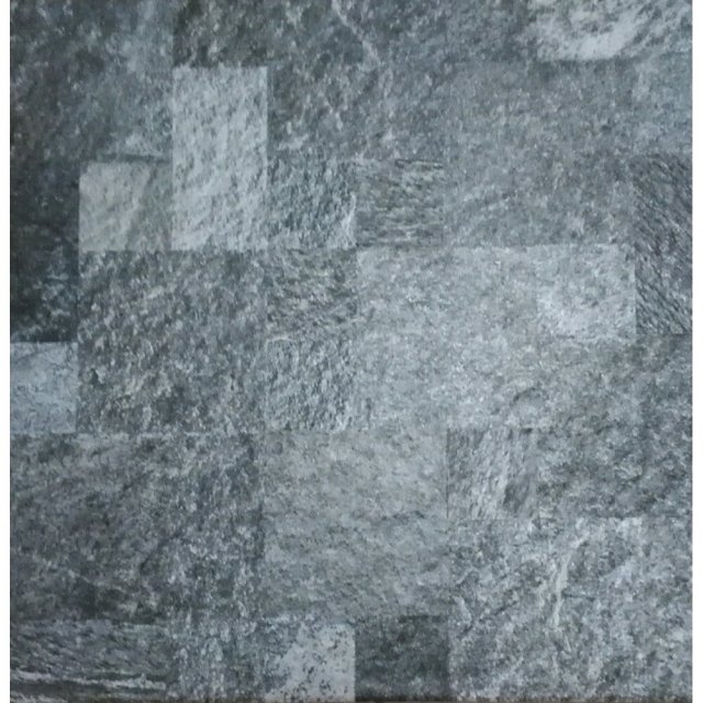 Gres szkliwiony PURITO grey mix mat 42x42 gat. I
