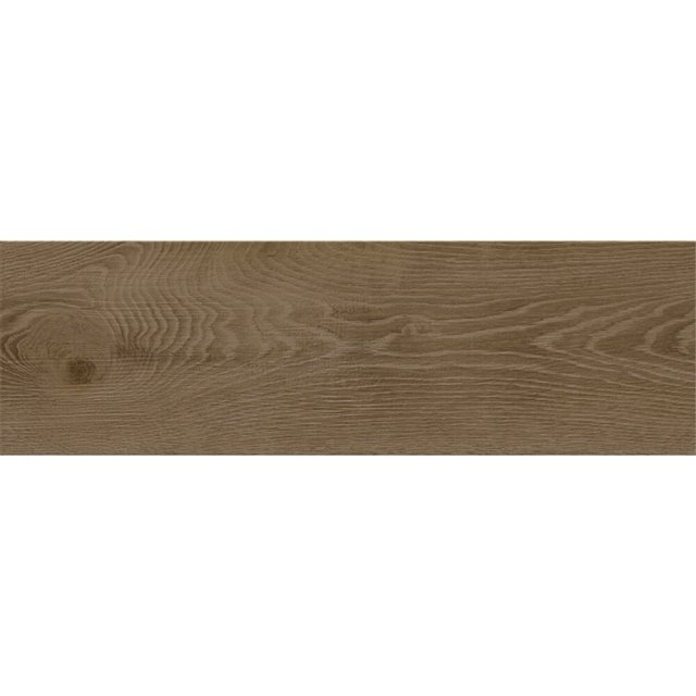 Gres szkliwiony LIBRA brown structure mat 18,5x59,8 gat. II