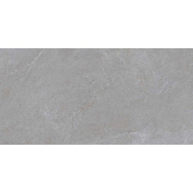 Gres szkliwiony hiszpański Halcon INFINITY EVOLUTION GREY mat 60x120