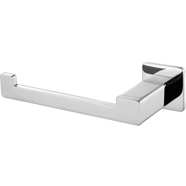 OMNIRES Uchwyt NELSON na papier toaletowy chrom połysk NL80510CR
