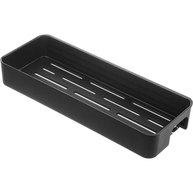 KUCHINOX Półka ścienna APO 29 czarna AKA 701T