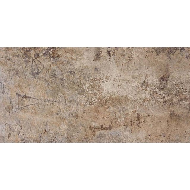 Gres szkliwiony hiszpański Alaplana BRERA OXYD mat 59,5x120 gat. I