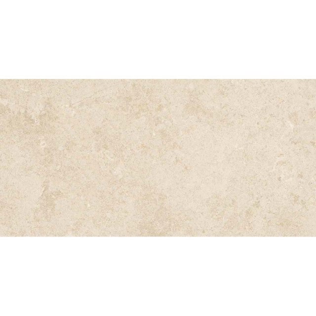 Gres szkliwiony ECO STONERELAX cream mat 59,8x119,8 gat. II