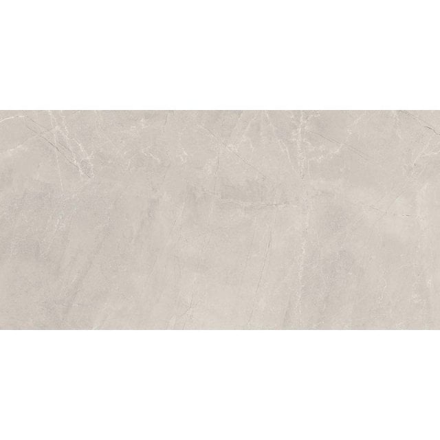 Gres szkliwiony hiszpański Baldocer BAYONA SILVER PULIDO 60x120 gat.