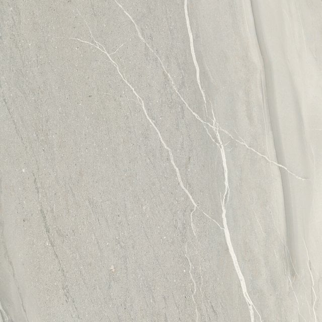 Gres szkliwiony LAKE STONE light grey mat 59,8x59,8 gat. I