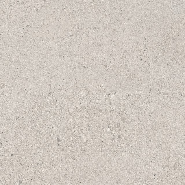 Gres szkliwiony SMALL TERRAZZO STONE cold grey mat 59,8x59,8 gat. II