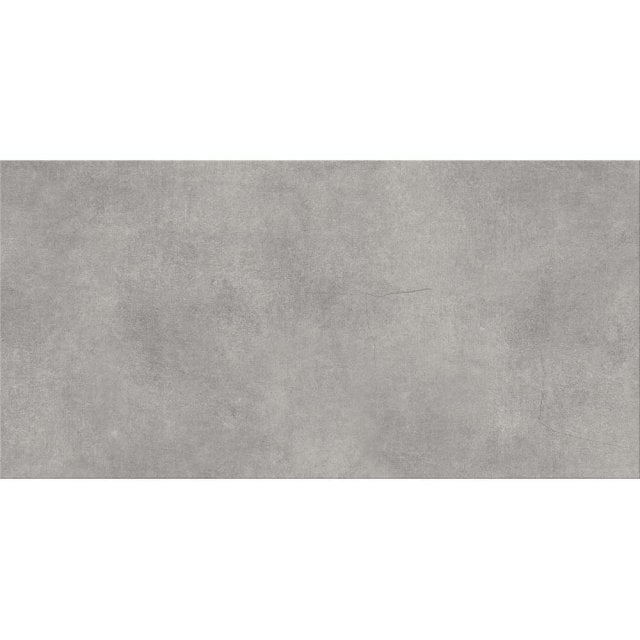 Gres szkliwiony SIMONNE grey mat 29,8x59,8 gat. II