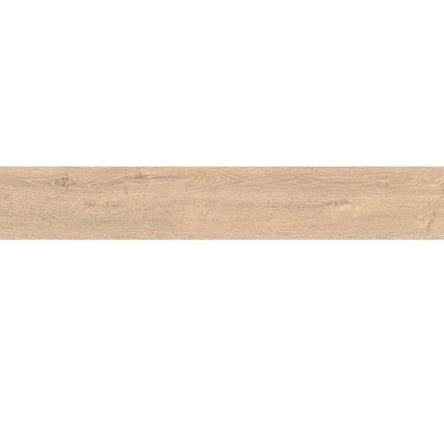Gres szkliwiony LAREN WOOD cream mat 19,8x119,8 #321 gat. II