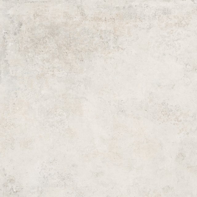 Gres szkliwiony AIORA white mat 119,8x119,8 gat. I