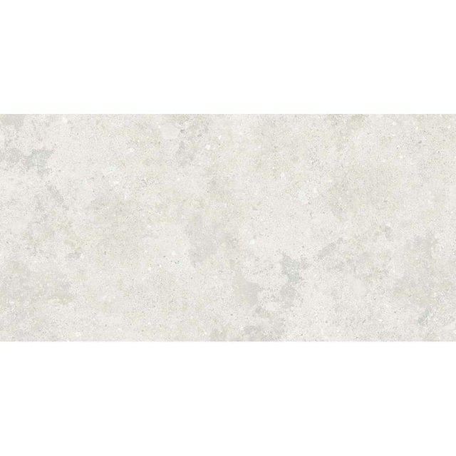 Gres szkliwiony FLORYS cream mat 59,8x119,8 gat. II