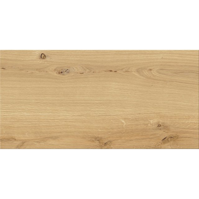 Gres szkliwiony INFINITY WOOD beige mat 29,8x59,8 #554 gat. I Cersani
