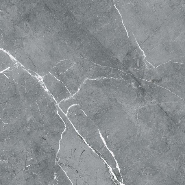 Gres szkliwiony GILIO grey mat 59,8x59,8 gat. I