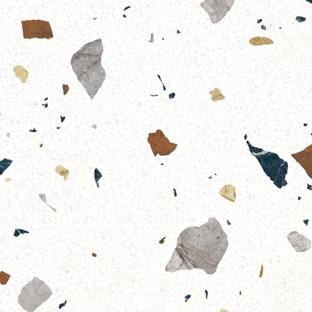 Gres szkliwiony SKYPRIM mix colour mat 59,8x59,8 gat. I Cersanit