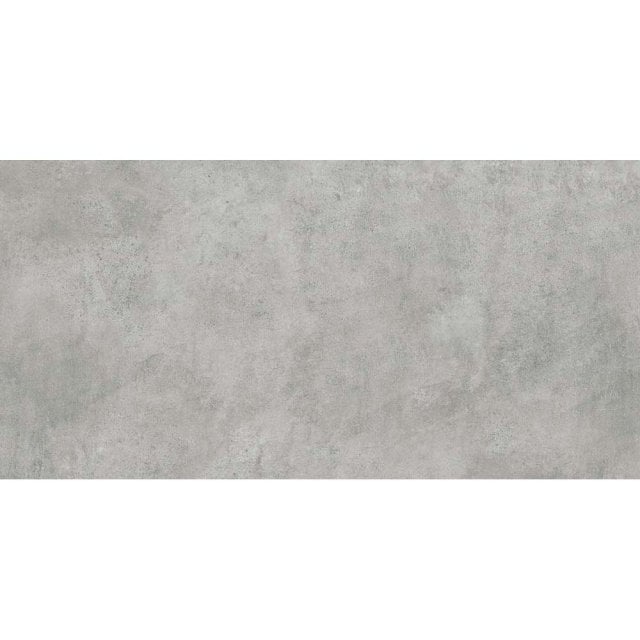 Gres szkliwiony ERIS GPTU611 light grey mat 59,8x119,8 gat. I