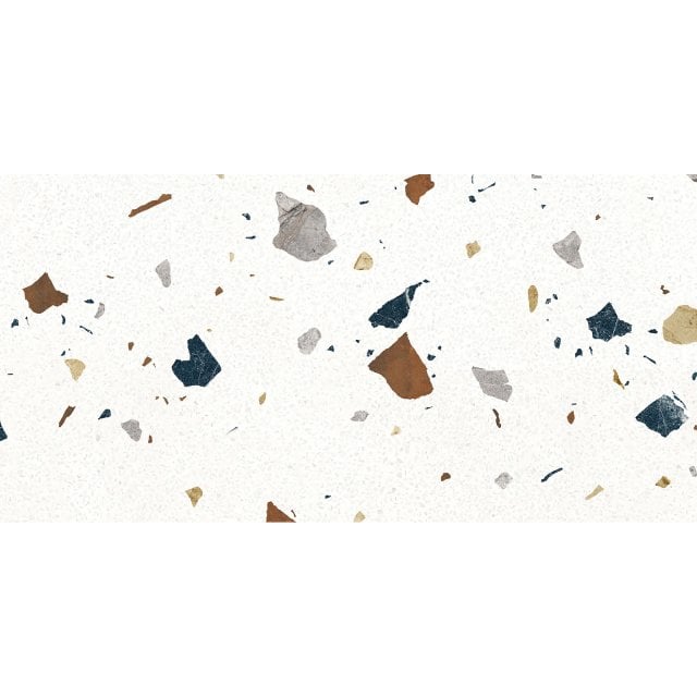 Gres szkliwiony SKYPRIM mix colour mat 59,8x119,8 gat. I Cersanit