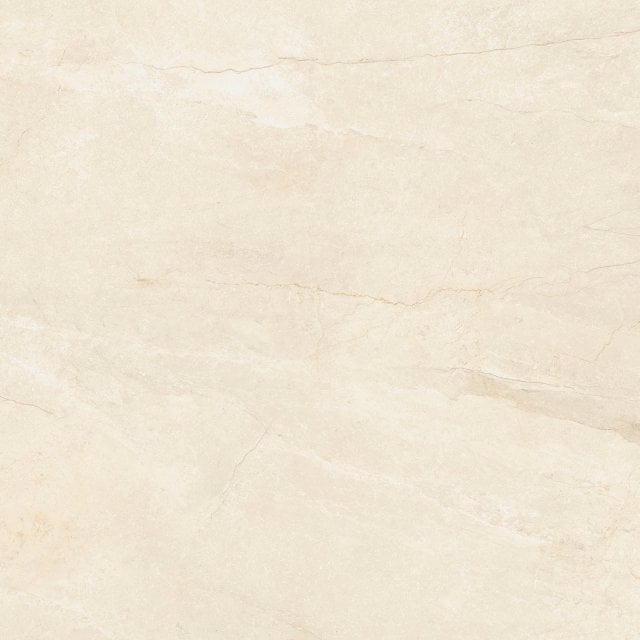 Gres szkliwiony hiszpański CR.WELLS IVORY mat 100x100 gat. I