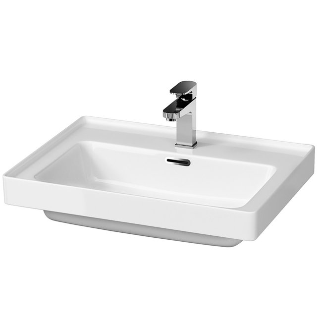 Umywalka meblowa CREA 60