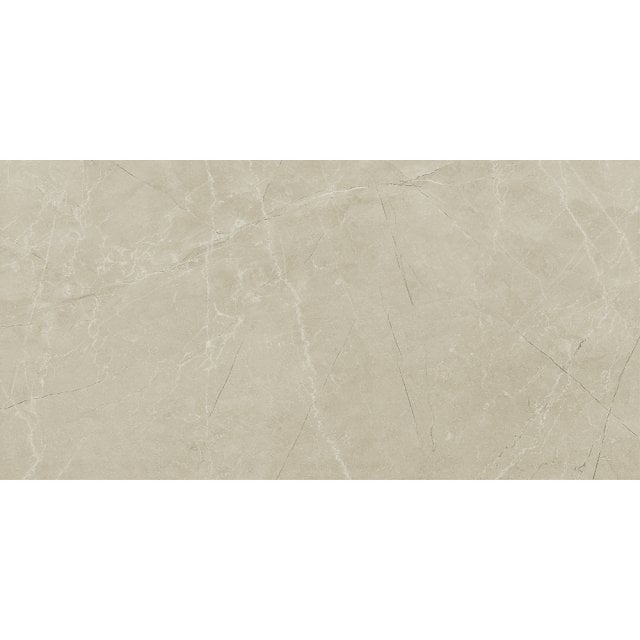Gres szkliwiony hiszpański Baldocer BAYONA IVORY NATURAL mat 60x120 g