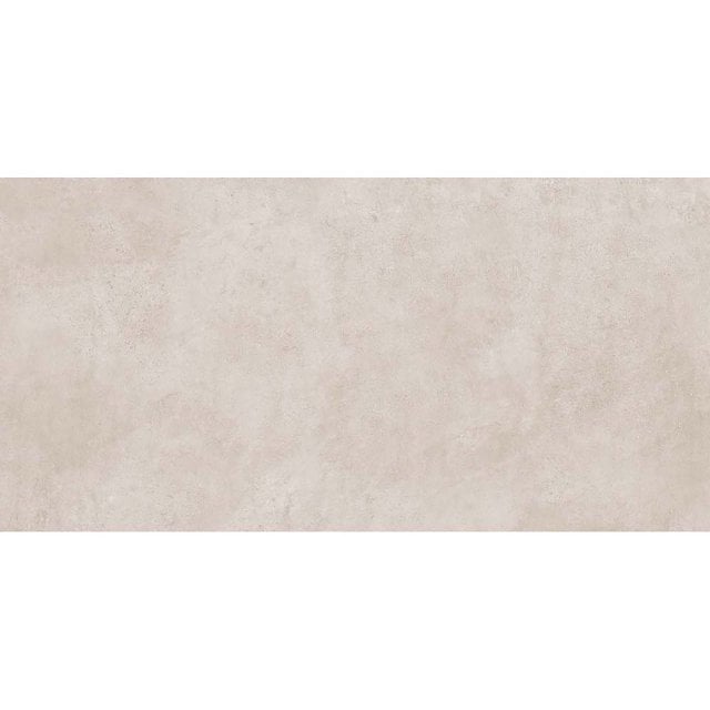 Gres szkliwiony ERIS GPTU611 cream mat 59,8x119,8 gat. II