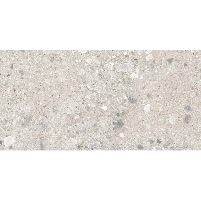 Gres szkliwiony FILDY grey mat 59,8x119,8 #533 gat. I Cersanit