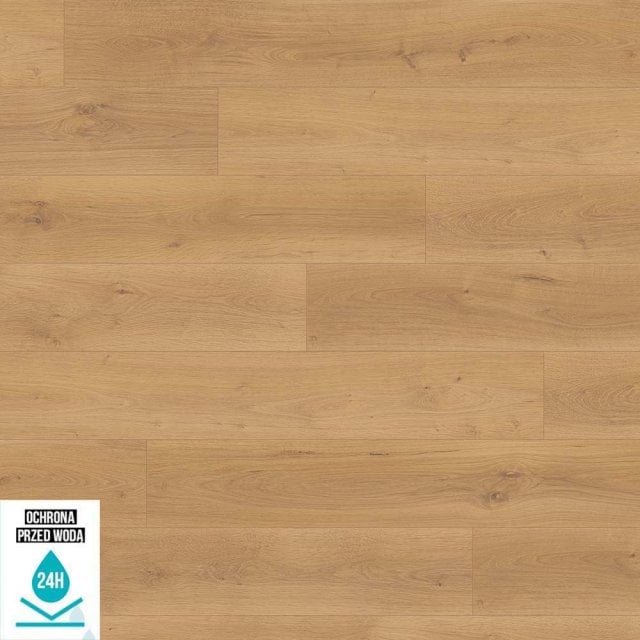 Panele podłogowe EGGER CLASSIC AP 8/33 EL2114 DĄB PINOT MIODOWY AC5 8