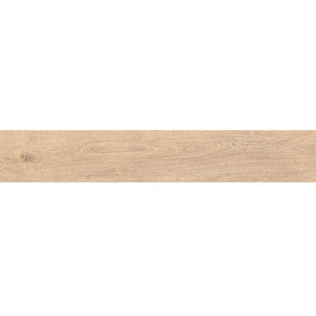 Gres szkliwiony LAREN WOOD cream mat 19,8x119,8 #321 gat. I