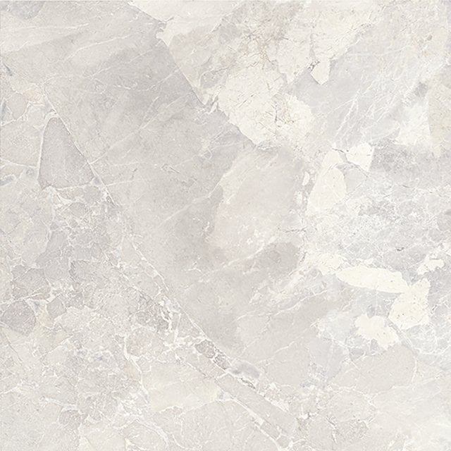 Gres szkliwiony włoski Dado Ceramica ARGOS WHITE mat 60x60 gat. I