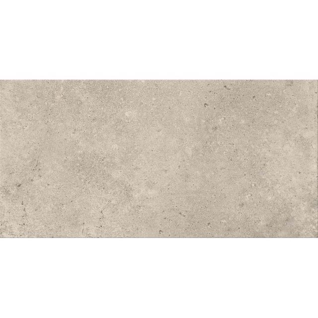Gres szkliwiony UMBRIA RUSTIC grey mat 29,8x59,8 gat. II
