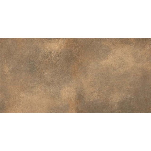 Gres szkliwiony CANDY CHROME brown mat 59,8x119,8 gat. II