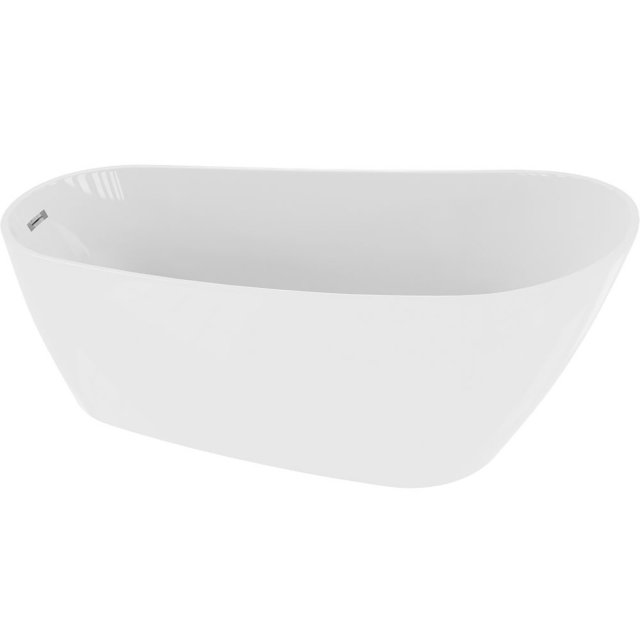 LAVITA Wanna wolnostojąca COMODO 1700x800x720 mm FB-528-170