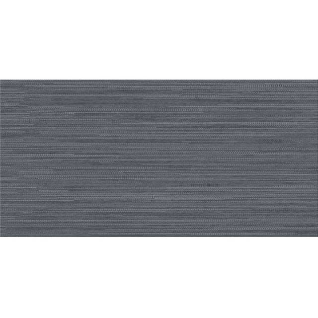 Płytka ścienna CALVANO grey glossy 29,7x60 gat. I