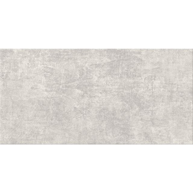 Gres szkliwiony SERENITY grey mat 29,7x59,8 gat. II