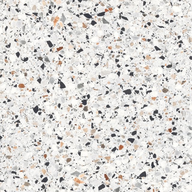 Gres szkliwiony DOTSY GPT1130 mix colors mat 59,8x59,8 gat. I