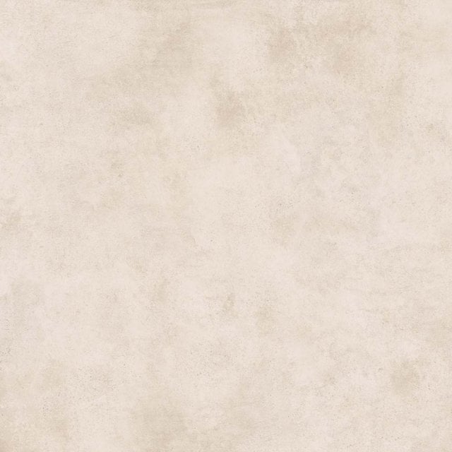 Gres szkliwiony GENFORD cream mat 119,8x119,8 gat. I Cersanit