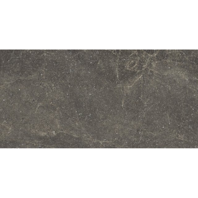 Gres szkliwiony ALISTONE black mat 59,8x119,8 gat. I
