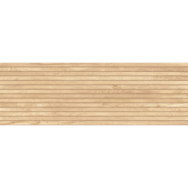 Płytka ścienna LAMEL light beige mat 39,8x119,8 gat. II Cersanit