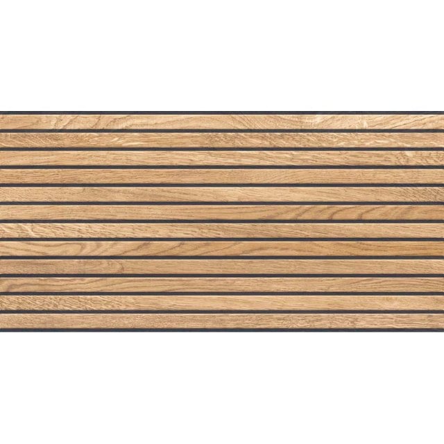 Płytka ścienna BOSELI WOOD beige structure mat 29,8x59,8 #299 gat. II