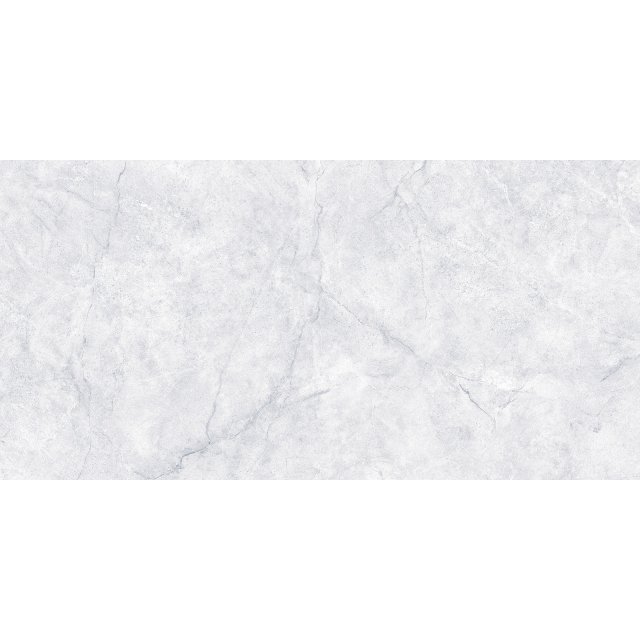 Gres szkliwiony EVERSTONE grey mat 59,8x119,8 gat. I Cersanit