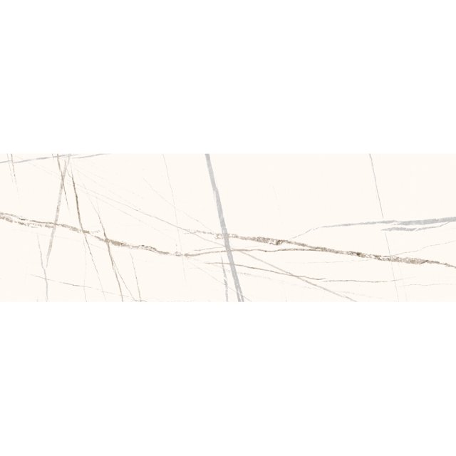 Płytka ścienna LEAN white satin 29x89 gat. I Cersanit