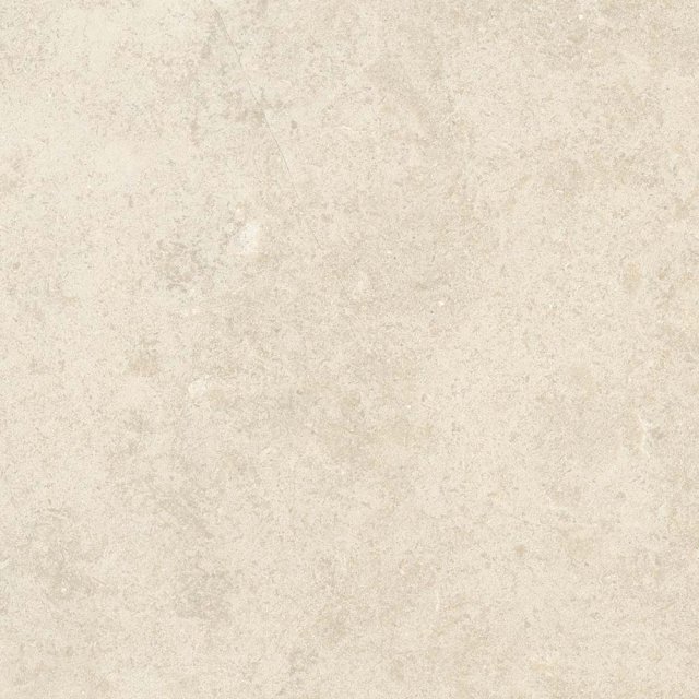 Gres szkliwiony MUSSA cream mat 59,8x59,8 gat. II