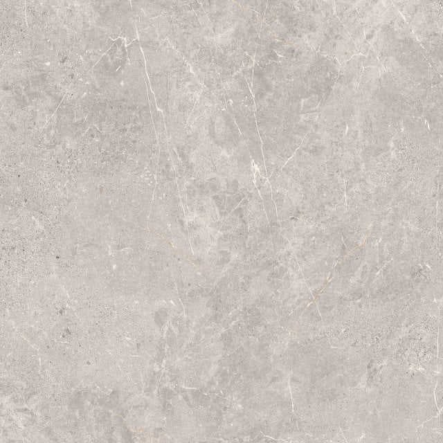 Gres szkliwiony COLDY grey mat 119,8x119,8 gat. II