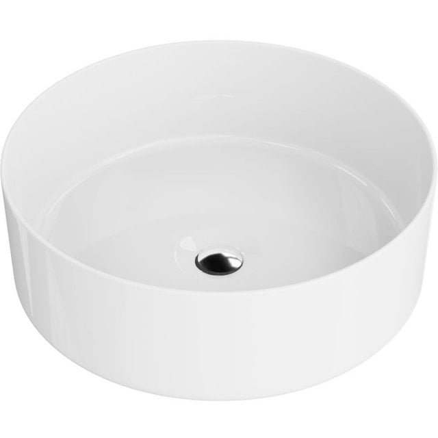 LAVITA Umywalka nablatowa MERIDA SLIM 37