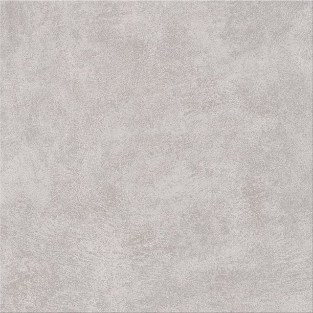 Gres szkliwiony PATCHWORK light grey satin 42x42 gat. I Cersanit