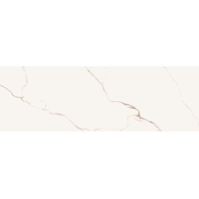 Płytka ścienna SIDE CALACATTA white satin 29x89 gat. II