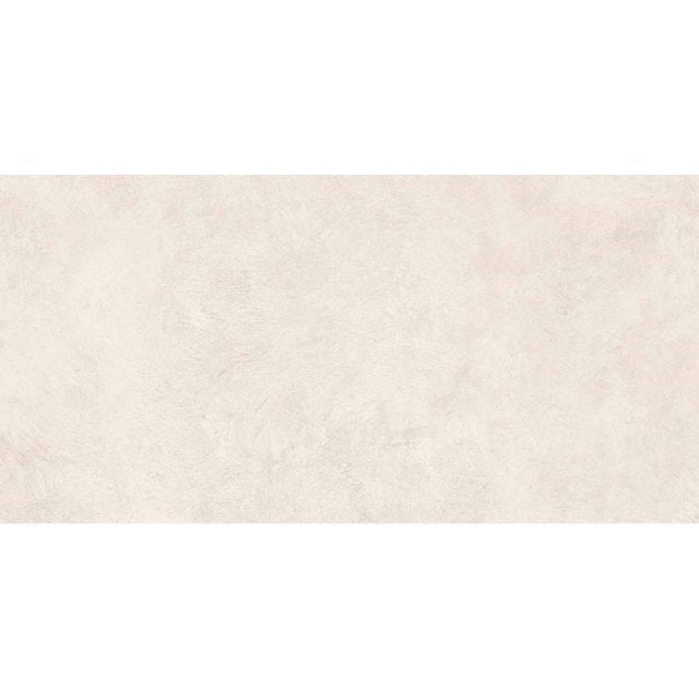 Gres szkliwiony STRONG CONCRETE white mat 59,8x119,8 gat. II