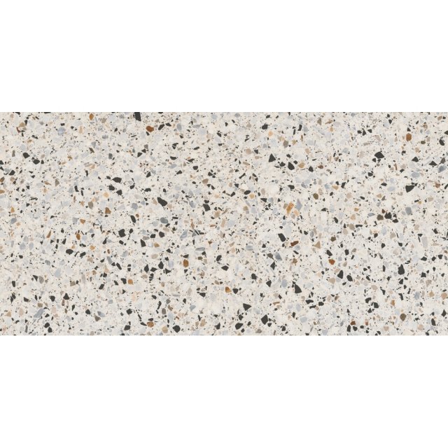 Gres szkliwiony HIKA TERRAZZO MIX COLORS lappato 59,8x119,8 #286 gat.